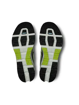 ON | Scarpe da trail running da uomo Cloudvista2 | weiss